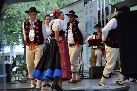 Trzeci dzień Tygodnia Kultury Beskidzkiej